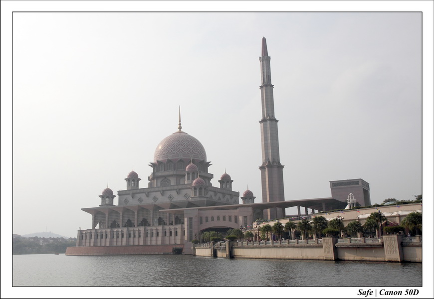 2009   08   Putrajaya 011